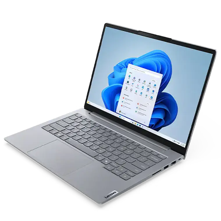 Notebook Lenovo ThinkBook 14 G8 IRL 14“ (Intel Core i5, 16GB Ram, 512GB SSD, Win11 Pro) 5