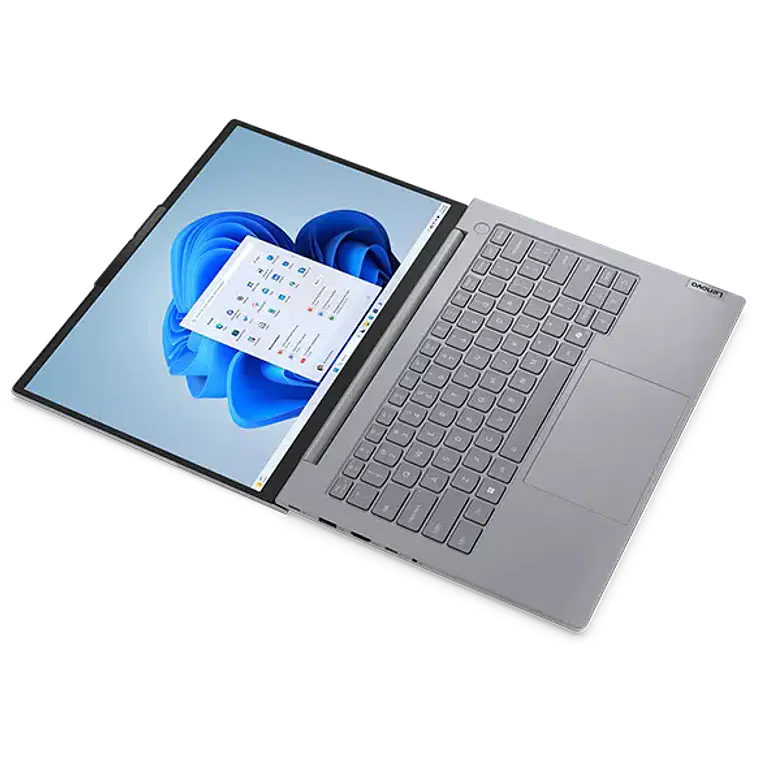 Notebook Lenovo ThinkBook 14 G8 IRL 14“ (Intel Core i5, 16GB Ram, 512GB SSD, Win11 Pro) 6