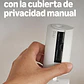 Cámara de Seguridad Interior Motorizada Ring Pan-Tilt Indoor Cam 1080p HD - Miniatura 2
