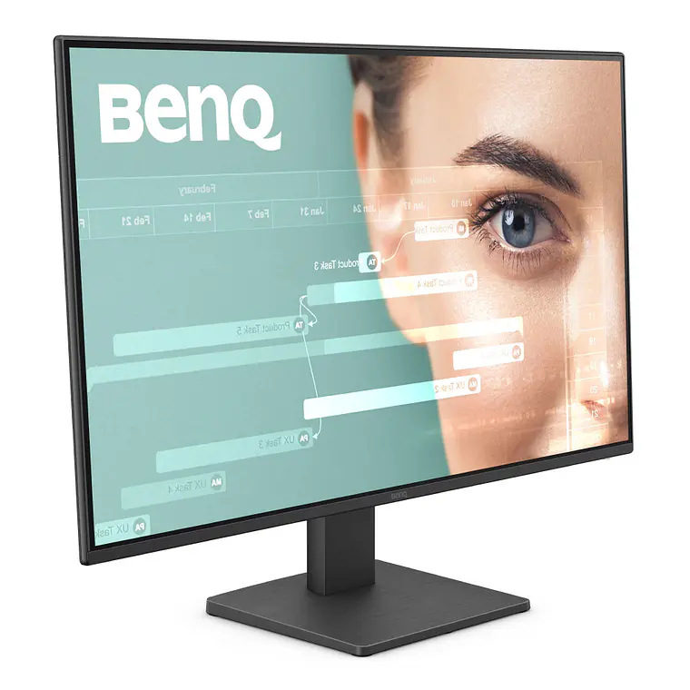 Monitor 27“ LED BenQ GW2791 IPS Full HD 100Hz Eye-Care 3
