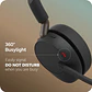 Auriculares Inalámbricos Estéreo Jabra Evolve3 65 USB-A  - Miniatura 4