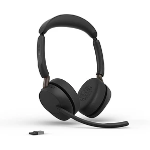 Auriculares Inalámbricos Estéreo Jabra Evolve3 65 USB-A 