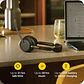Auriculares Inalámbricos Estéreo Jabra Evolve3 65 USB-A  - Miniatura 5