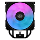 Cooler para CPU Cooler Master Hyper 212 Flow ARGB 120mm - Miniatura 2