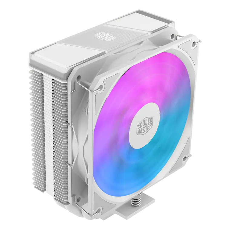 Cooler para CPU Cooler Master Hyper 212 Flow ARGB 120mm 3