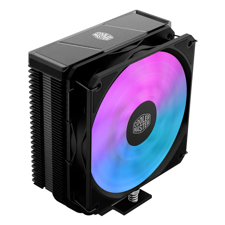 Cooler para CPU Cooler Master Hyper 212 Flow ARGB 120mm 5