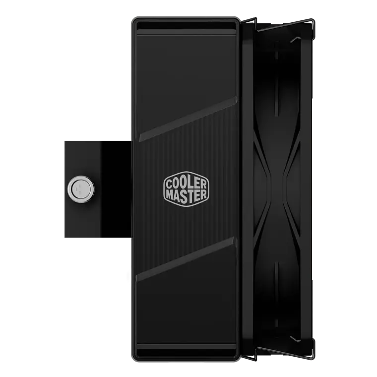 Cooler para CPU Cooler Master Hyper 212 Flow ARGB 120mm 6