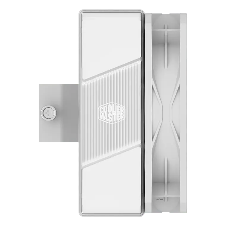Cooler para CPU Cooler Master Hyper 212 Flow ARGB 120mm 7