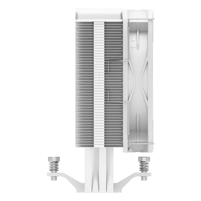 Cooler para CPU Cooler Master Hyper 212 Flow ARGB 120mm 8