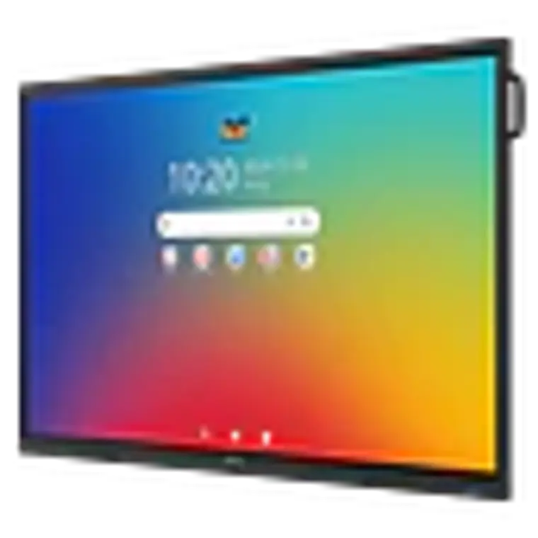 Pantalla Interactiva 86“ ViewSonic ViewBoard IFP8641 4K UHD Android 16 EDLA  2