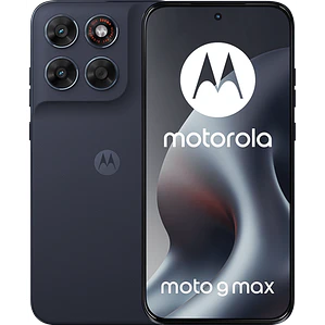 Smartphone Motorola Moto G Max 5G 256GB / 8GB RAM Gris