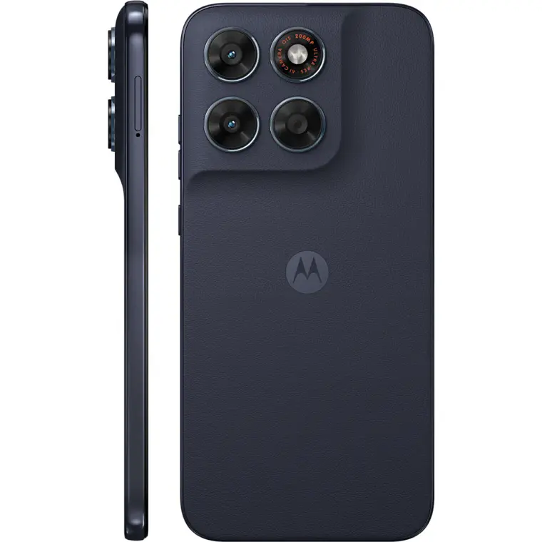Smartphone Motorola Moto G Max 5G 256GB / 8GB RAM Gris 2