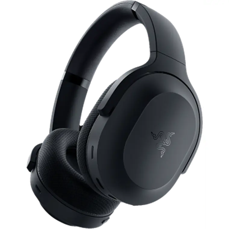 Audífonos Inalámbricos Gamer Razer Barracuda Black 1