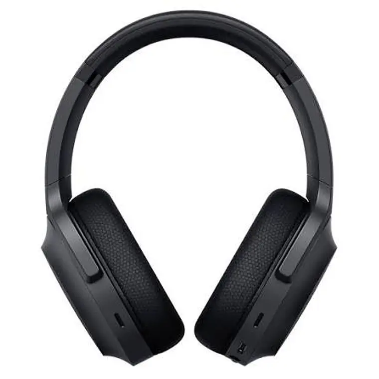 Audífonos Inalámbricos Gamer Razer Barracuda Black 2
