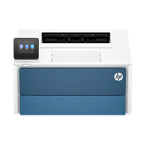 Impresora Láser Monocromática HP LaserJet Pro 4006dw Wi-Fi Dúplex