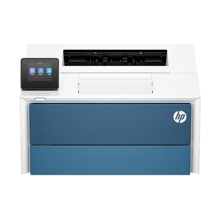 Impresora Láser Monocromática HP LaserJet Pro 4006dw Wi-Fi Dúplex 1