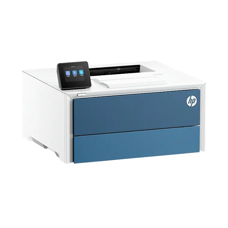 Impresora Láser Monocromática HP LaserJet Pro 4006dw Wi-Fi Dúplex 2