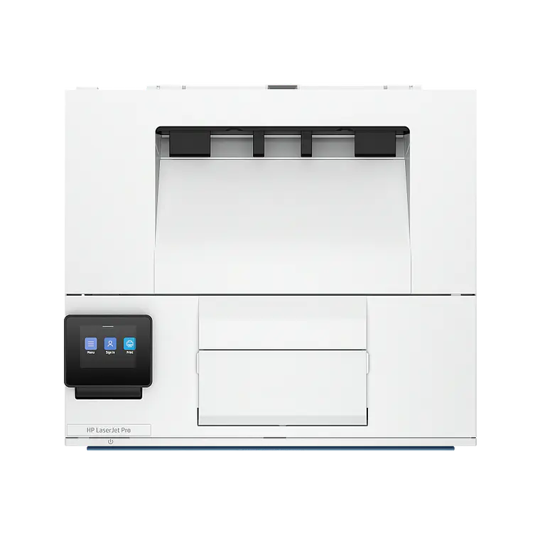 Impresora Láser Monocromática HP LaserJet Pro 4006dw Wi-Fi Dúplex 3