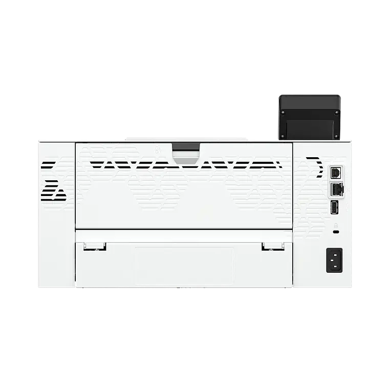 Impresora Láser Monocromática HP LaserJet Pro 4006dw Wi-Fi Dúplex 4