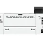 Impresora Láser Monocromática HP LaserJet Pro 4006dw Wi-Fi Dúplex - Miniatura 4