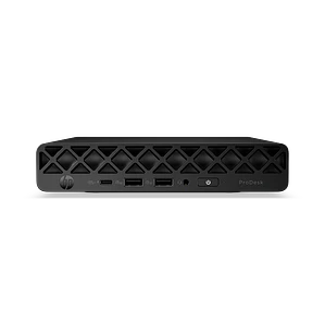 Computador HP ProDesk 2 G2i Mini Desktop (Intel Core 5, 16GB Ram, 512GB SSD, FreeDOS)
