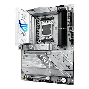 Placa Madre ASUS ROG Strix X870-A Gaming WiFi Socket AM5 DDR5 ATX