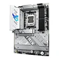 Placa Madre ASUS ROG Strix X870-A Gaming WiFi Socket AM5 DDR5 ATX - Miniatura 1