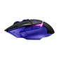 Mouse Gamer Inalámbrico Logitech G502 X Plus Dark Lilac Hero 44K  - Miniatura 3