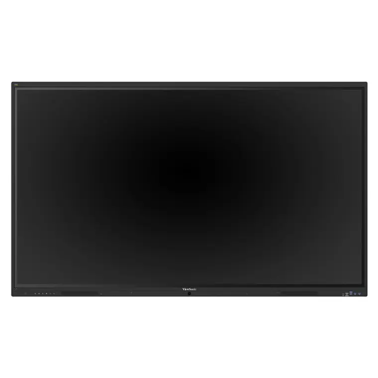 Pantalla 75“ Interactiva ViewSonic ViewBoard IFP7541 4K UHD Android EDLA 6