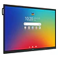 Pantalla 75“ Interactiva ViewSonic ViewBoard IFP7541 4K UHD Android EDLA - Miniatura 2