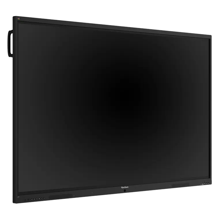Pantalla 75“ Interactiva ViewSonic ViewBoard IFP7541 4K UHD Android EDLA 4