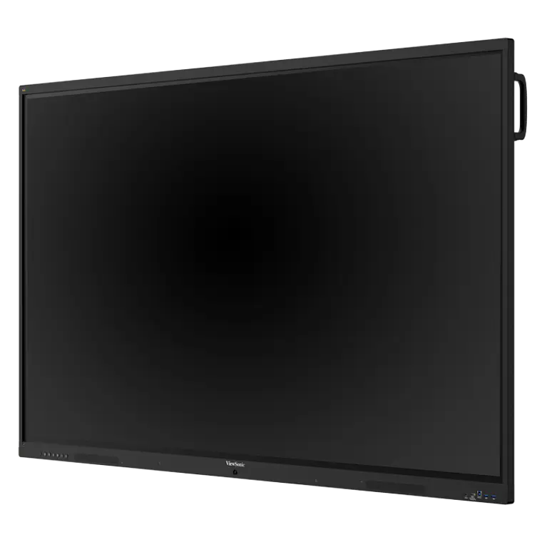 Pantalla 75“ Interactiva ViewSonic ViewBoard IFP7541 4K UHD Android EDLA 5