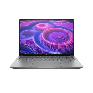 Notebook HP ZBook de 14“ (Ryzen AI 7 PRO 450, 24GB Ram,  512GB SSD, Win11 Pro)