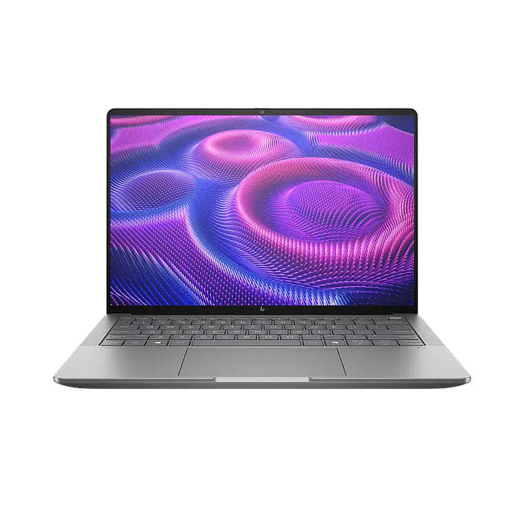 Notebook HP ZBook de 14“ (Ryzen AI 7 PRO 450, 24GB Ram,  512GB SSD, Win11 Pro) 1