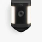 Cámara de Seguridad Exterior Ring Spotlight Cam Plus Pack de 2 Unidades Full HD - Miniatura 1