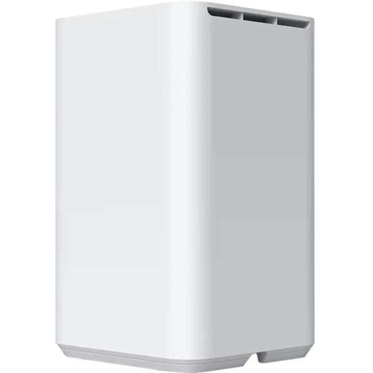 Gabinete Servidor NAS Ubiquiti UNAS 2 2 Bahías 2.5 GbE PoE++ 2