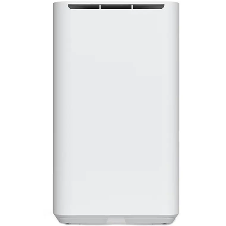 Gabinete Servidor NAS Ubiquiti UNAS 2 2 Bahías 2.5 GbE PoE++ 5