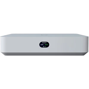 Grabador de Video en Red NVR Ubiquiti UniFi Protect Instant 6 Puertos PoE 1 Bahía 3.5