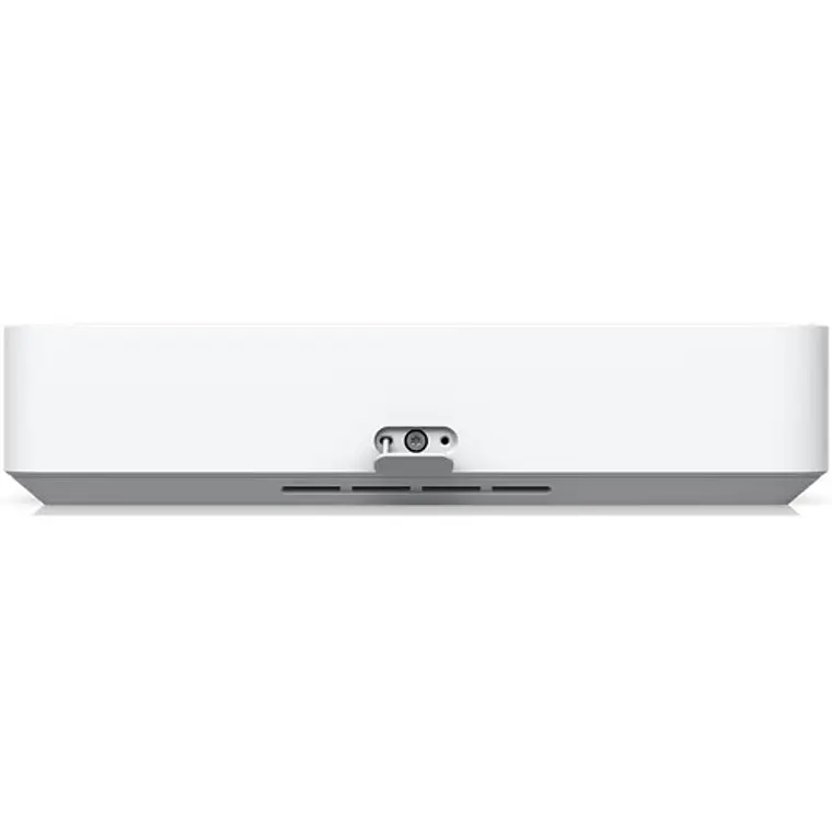 Grabador de Video en Red NVR Ubiquiti UniFi Protect Instant 6 Puertos PoE 1 Bahía 3.5
