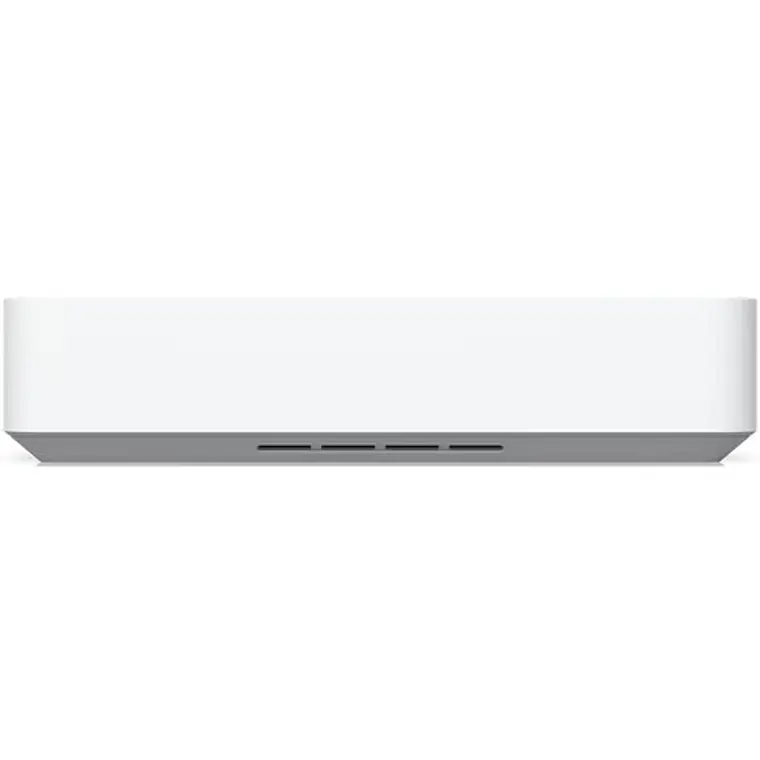 Grabador de Video en Red NVR Ubiquiti UniFi Protect Instant 6 Puertos PoE 1 Bahía 3.5