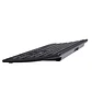 Teclado Inalámbrico Trimodo Curvo CurveLink Español Latinoamérica 112 Teclas - Miniatura 5