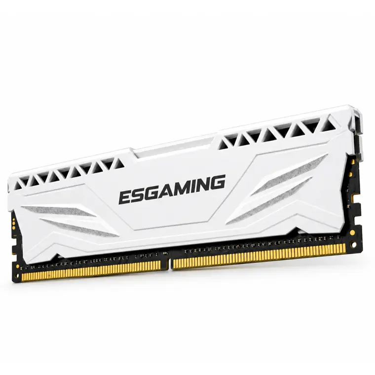 Memoria Ram 8GB DDR4, 3200Mhz, Esgaming  1