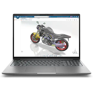 Notebook HP ZBook X G2I de 16