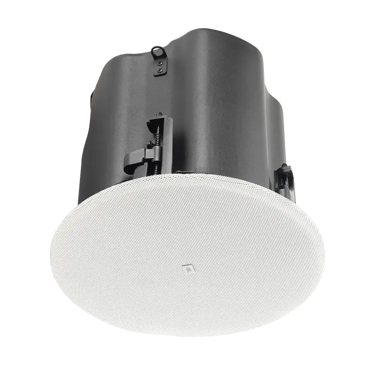 Parlante Coaxial de Techo JBL Control 416C/T-VA 6,5