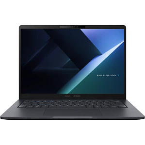 Notebook Asus Expertbook B3 de 14“ (Ultra 7 155H, 16GB Ram, 1TB SSD, Win11 Pro)  