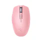 Mouse Inalámbrico Razer Pro / Gamer Ultraligero 18.000 DPI Dual Bluetooth - Rosado - Miniatura 1