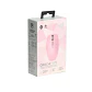 Mouse Inalámbrico Razer Pro / Gamer Ultraligero 18.000 DPI Dual Bluetooth - Rosado - Miniatura 3