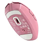 Mouse Inalámbrico Razer Pro / Gamer Ultraligero 18.000 DPI Dual Bluetooth - Rosado - Miniatura 2