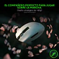 Mouse Inalámbrico Gamer Razer Orochi V2 2026 Blanco 18.000 DPI HyperSpeed  - Miniatura 2
