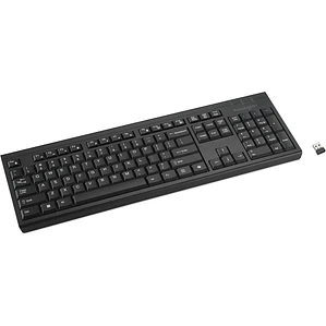 Teclado Inalámbrico Kensington KB270 EQ Español Recargable Bluetooth / USB 